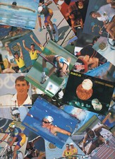 1996 INTREPID [AUSTRALIA PRIDE OF THE NATION] ATLANTA OLYMPICS - PICK YOUR CARDS