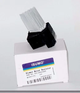 Módulo de control del motor soplador/resistencia se adapta a: BMW 323 325 328 330 525 528 530 M3 y - Imagen 1 de 1