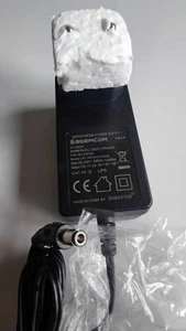 Alimentation chargeur pour ordinateur portable - Photo 1/4