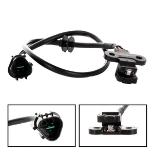 Engine Crankshaft Position Sensor Fits Mitsubishi Montero Sport 1997-2003 3.0L - Picture 1 of 23