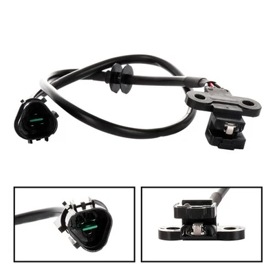 Engine Crankshaft Position Sensor Fits Mitsubishi Montero Sport 1997-2003 3.0L - Image 1 of 4