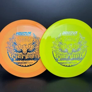 Innova Star Firebird - Bild 1 von 3