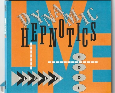 Dynamic Hepnotics – Live CD digipak remastered - Image 1 of 2
