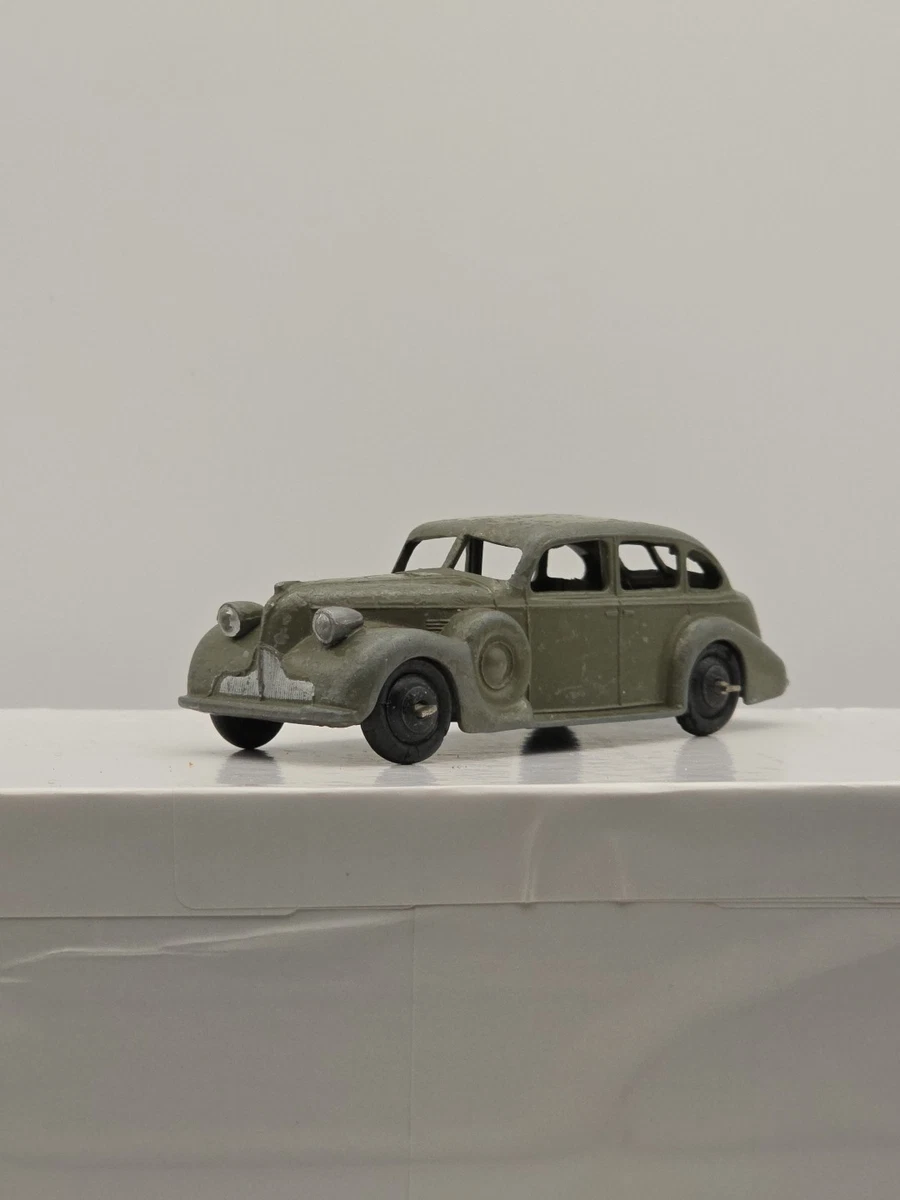 Dinky Vintage Diecast Cars, Trucks and Vans for sale - eBay