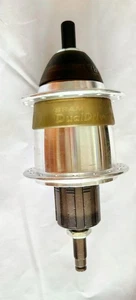 Sram Dual Drive 3 Speed Hub DD1 External 7 Speed V Brake hub 36 holes 130-135mm - Picture 1 of 3