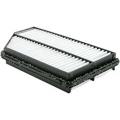 Elemento de aire de panel Baldwin PA4190 para 01-08 Acura Honda MDX Pilot Foto 1 de 4