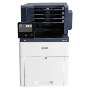 Xerox VersaLink C600DN Farblaserdrucker A4 LAN Duplex mit Mailbox A-FN19 - Bild 1 von 4