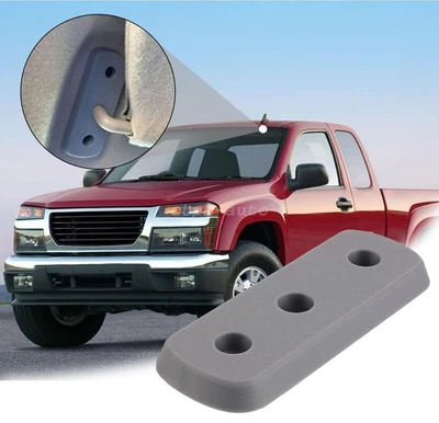 Para-sol de substituição para Chevy Colorado GMC Canyon 2004-2011 - Imagem 1 de 4