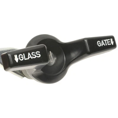 For 1983-1986 Chevrolet K5 Blazer 6.2L V8 Trunk Lock SMP 1983 1984 1985 1986 - Image 1 of 4