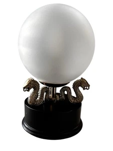 HARRY POTTER - Pottery Barn Teen - Prophecy Orb Tischlampe ausverkauft - Bild 1 von 9