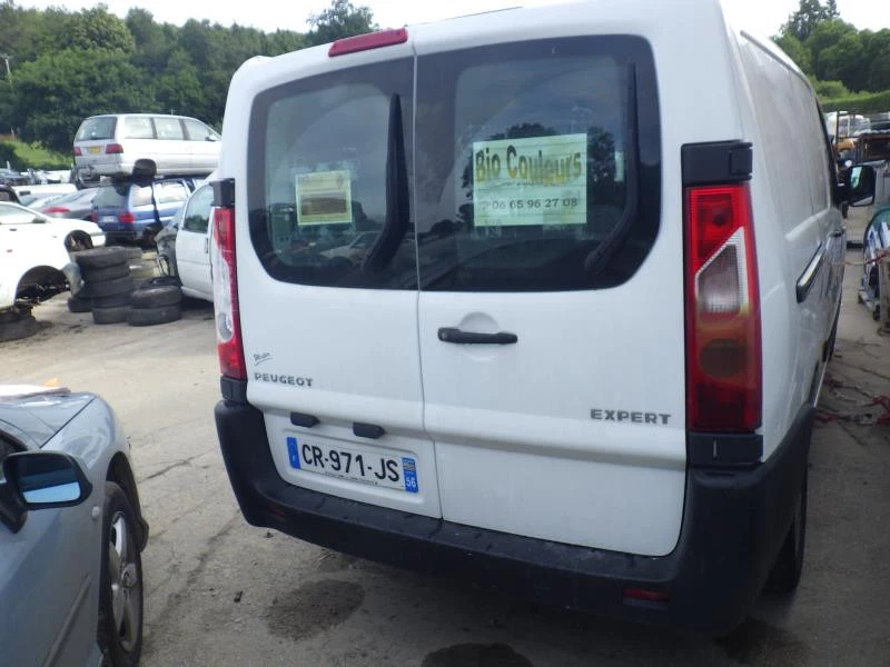 Debitmetre PEUGEOT EXPERT 2 9681917980 - Photo 1/1