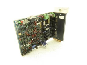 Bridgeport 31542529 Printed Circuit Board PCB Axis Control Card MHP12020-00 - Picture 1 of 12