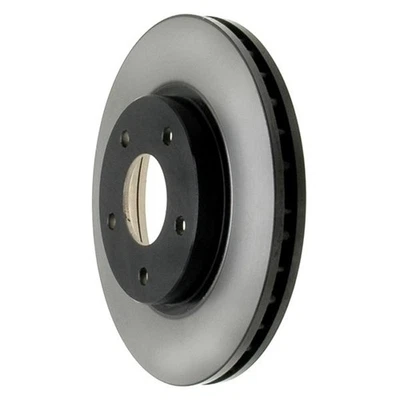 For Nissan Maxima 1999-2001 Raybestos 96948 Specialty Vented Front Brake Rotor — 第 1/3 张图片