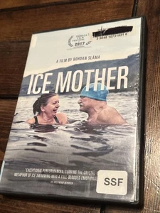 Ice Mother [English Subtitled] DVD 2017 Tribeca Film Festival Rare - Picture 1 of 4