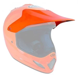 Arai YOUTH Helmet Spares - YOUTH VX-Pro Replacement Peak - Various Colours - Picture 1 of 6