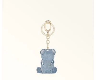 Furla Allegra Keyring Charm WR00846_BX3789_1007_2495S Celestial - Image 1 of 2