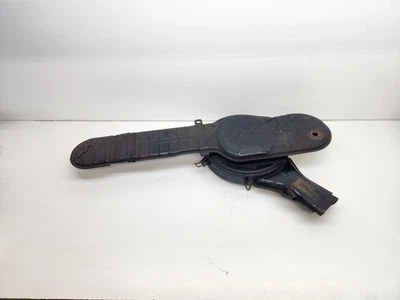 Limpador de ar VW vintage óleo banheira cárter ventilação VW 289 Alemanha 341129611 - Imagem 1 de 4