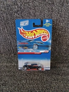 1999 Hotwheels #89 Vulture - Picture 1 of 1