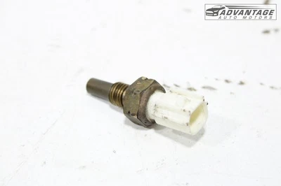 Honda Passport 2019-2025 motor refrigerante agua temperatura sensor unidad OEM Foto 1 de 4