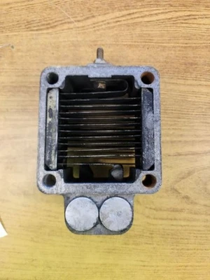 RAM3500 2005 Intake Manifold GRID HEATER 5.9L DIESEL406186 - Image 1 of 4