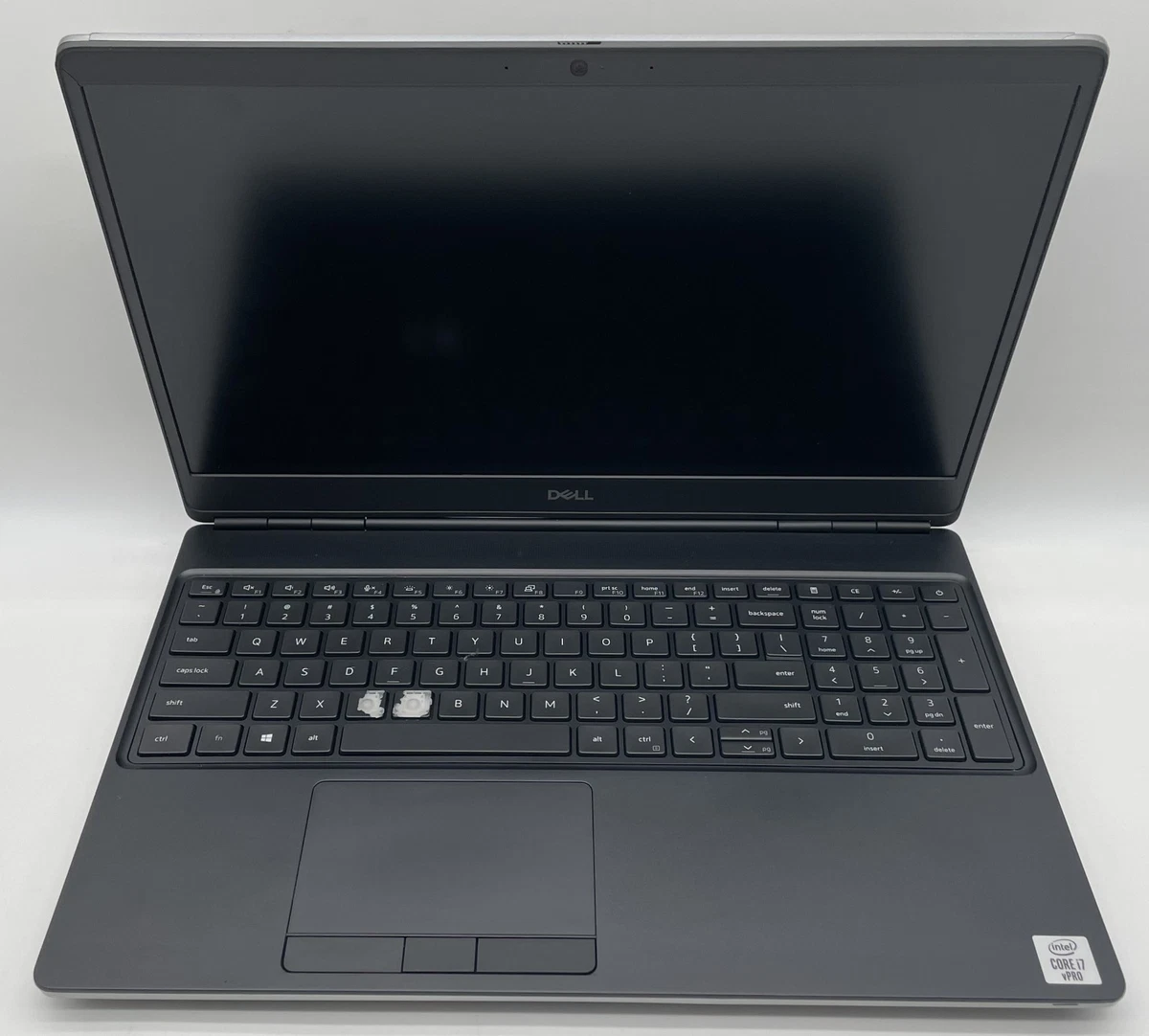 Windowsノート本体 Dell Precision 7550 i7 108750H RTX A5000 Amazon.com: Dell Precision 7550 Workstation Laptop | Intel Core i7