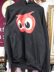 Red Owl Food Stores Hoodie Sweatshirt 2XL Versand am selben Tag - Bild 1 von 1