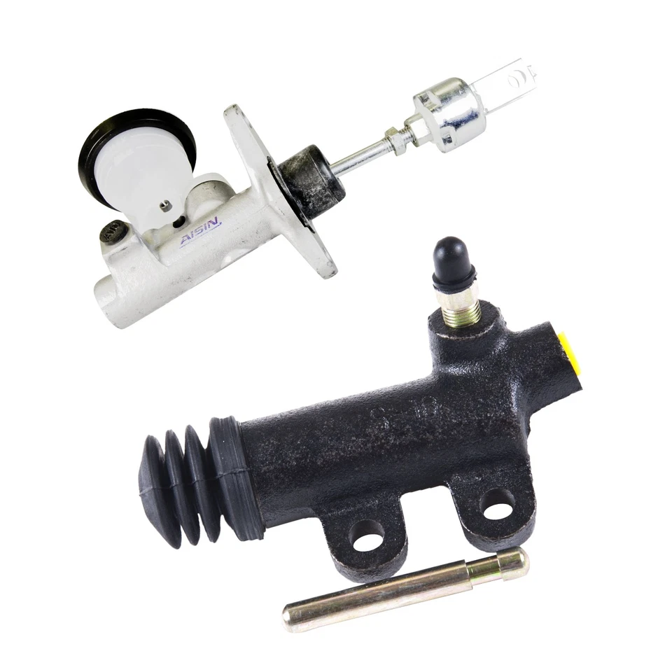 Kit de cilindro maestro y esclavo de embrague Luk para camioneta Toyota 4Runner 2,4 L 3,0 L L 4 V6 Foto 1 de 1