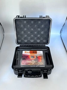 Wagner Rapid RH 4.0 EX Beton Feuchteprüfsensor Set Gebraucht!!! - Bild 1 von 19