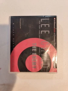 Lee Child - The Enemy (Jack Reacher) (CD Audio Book Audiobook, 2011, 5-Disc Set) - Picture 1 of 2