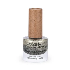 Colorbar Vegan Nail Lacquer - Cookie rush, 8ml, - Picture 1 of 3