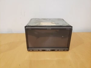 Fujitsu Eclipse AVN 6620 7" Wide TFT Display, DVD Navigation Receiver - Picture 1 of 6