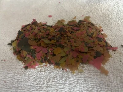 Pick and SAVE Premium Tropical Fish Flake Food - Free AquaMax Pellets!!!