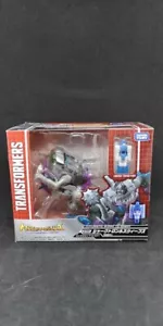 Takara Tomy Transformers LG44 Sharkticon - Picture 1 of 1