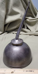 Vintage Maple City Mfg., Monmouth, Ill., USA Öldose - Bild 1 von 7