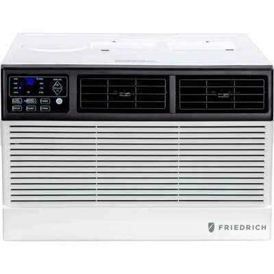 Friedrich Chill Premier CCF06A10A 6000 BTU Smart WiFi Window Air Conditioner - Image 1 of 4