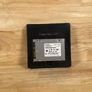 Toshiba THNSNC128GBSJ (655-1652B) 2.5" SATA 128GB Internal Solid State Drive - Picture 1 of 2