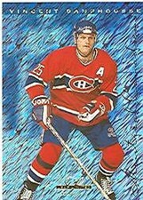B0730- 1995-96 Leaf Limited Hockey Card #s 1-120 -You Pick- 10+ FREE US SHIP