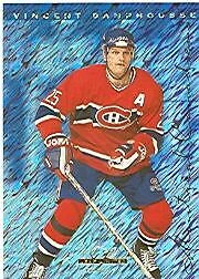 B0730- 1995-96 Leaf Limited Hockey Card #s 1-120 -You Pick- 15+ FREE US SHIP - Image 1 of 1