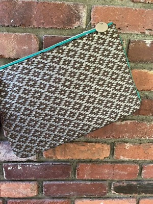 NWT Deux Lux Clutch Bag From Barneys!!!! Great Bag for the New Year - Изображение 1 из 4