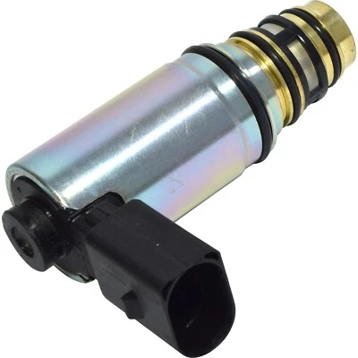 Клапан управления компрессором кондиционера для 2009 Volkswagen Jetta UAC - Изображение 1 из 3