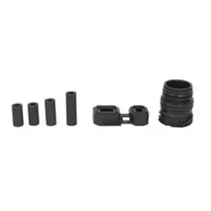 ZF 6 Speed Automatic Adapter Seal Kit For Audi A4 A5 A6 A8 6HP26 6HP28 6HP32 - Picture 1 of 5