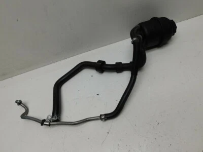 Mercedes Benz AMG GT S cupé C190 2016 tanque de líquido de dirección asistida + mangueras J123 Foto 1 de 3