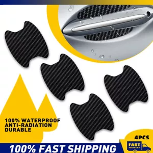 For Mazda CX-3 CX-30 CX-5 CX-90 CX 9 Accessories Car Door Handle Sticker 4PCS - Picture 1 of 13