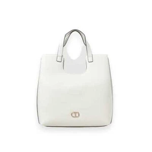 New TWIN-SET Bag Female White - 241TD8271-00001 - Bild 1 von 2