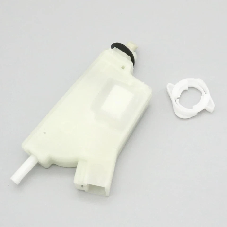 For Nissan Urvan E25 Caravan NV350 E26 Fuel Door Lock Lid Latch Actuator Motor - Image 1 of 4