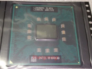 1 pieza LE80535 1300/512 SL8FM LE80535 600/512 SL8FN - Imagen 1 de 1