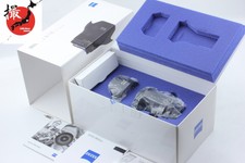 【TOP MINT in Box】 Carl Zeiss Milvus 18mm f/2.8 ZF.2 Lens For Nikon F mount Japan