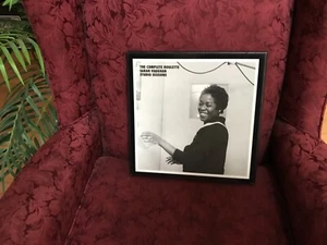 SARAH VAUGHAN - MOSAIC: THE COMPLETE ROULETTE STUDIO SESSIONS CD BOX SET [LN] - Picture 1 of 7