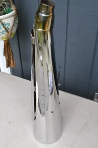 Maybe Yamaha VMAX Pazer Or Other Right Side Muffler Silencer Exhaust - Bild 1 von 8