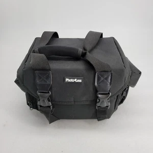 CAMERA CASE Photo4less SLR Large Gadget Bag - Picture 1 of 10